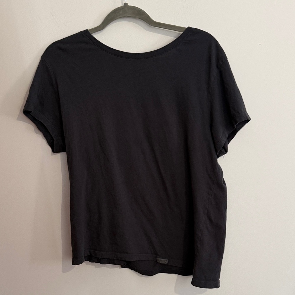 Classic Omni dark gray Women's Tshirt